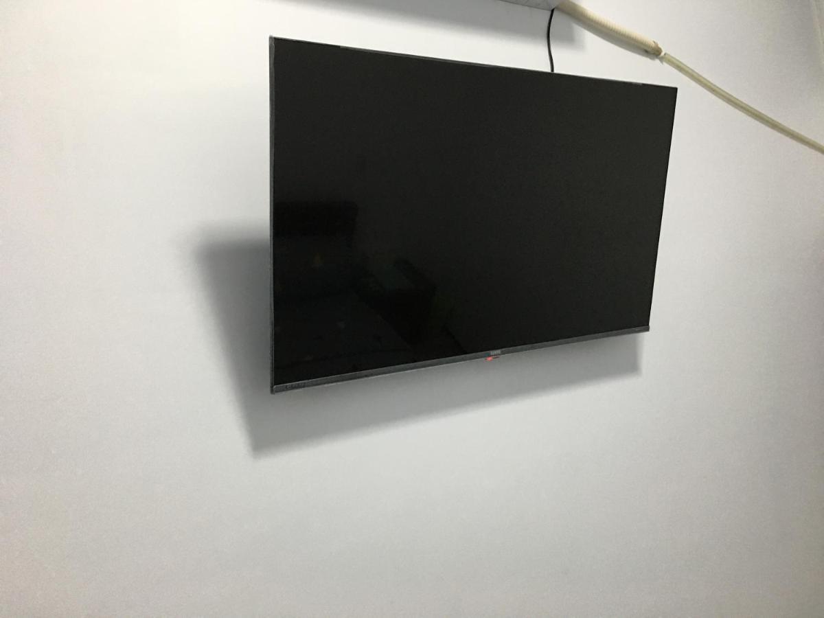 בודאיי 瑞恒行館reui Heng Guesthouse מראה חיצוני תמונה