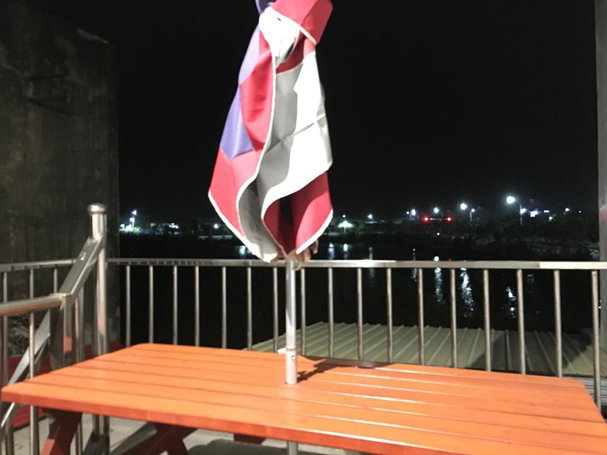 בודאיי 瑞恒行館reui Heng Guesthouse מראה חיצוני תמונה